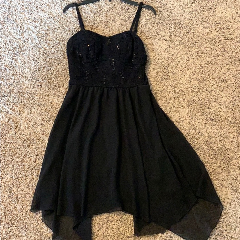 juniors dress